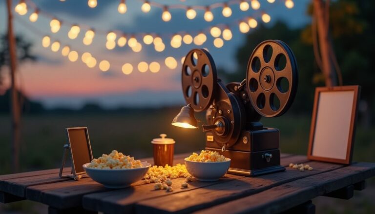 Eventi cinematografici all'aperto: programmi e curiosità per Pistoia e Napoli