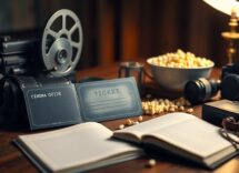 Festival di cinema: guida per scegliere, accreditarsi e vivere l’esperienza