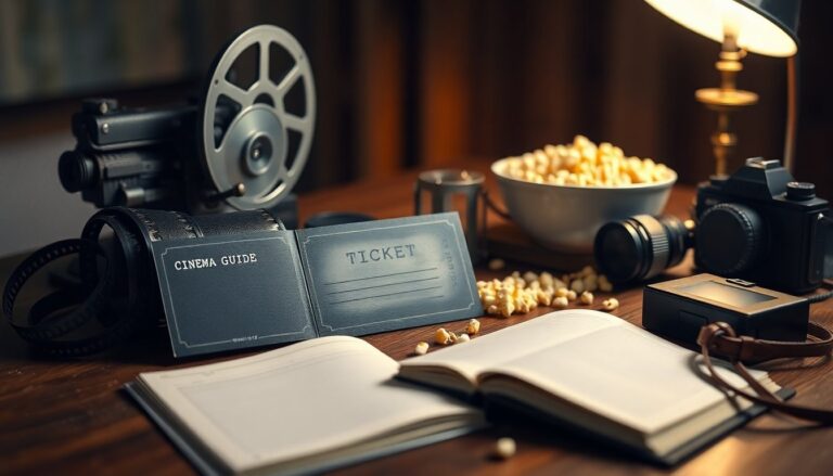 Festival di cinema: guida per scegliere, accreditarsi e vivere l’esperienza