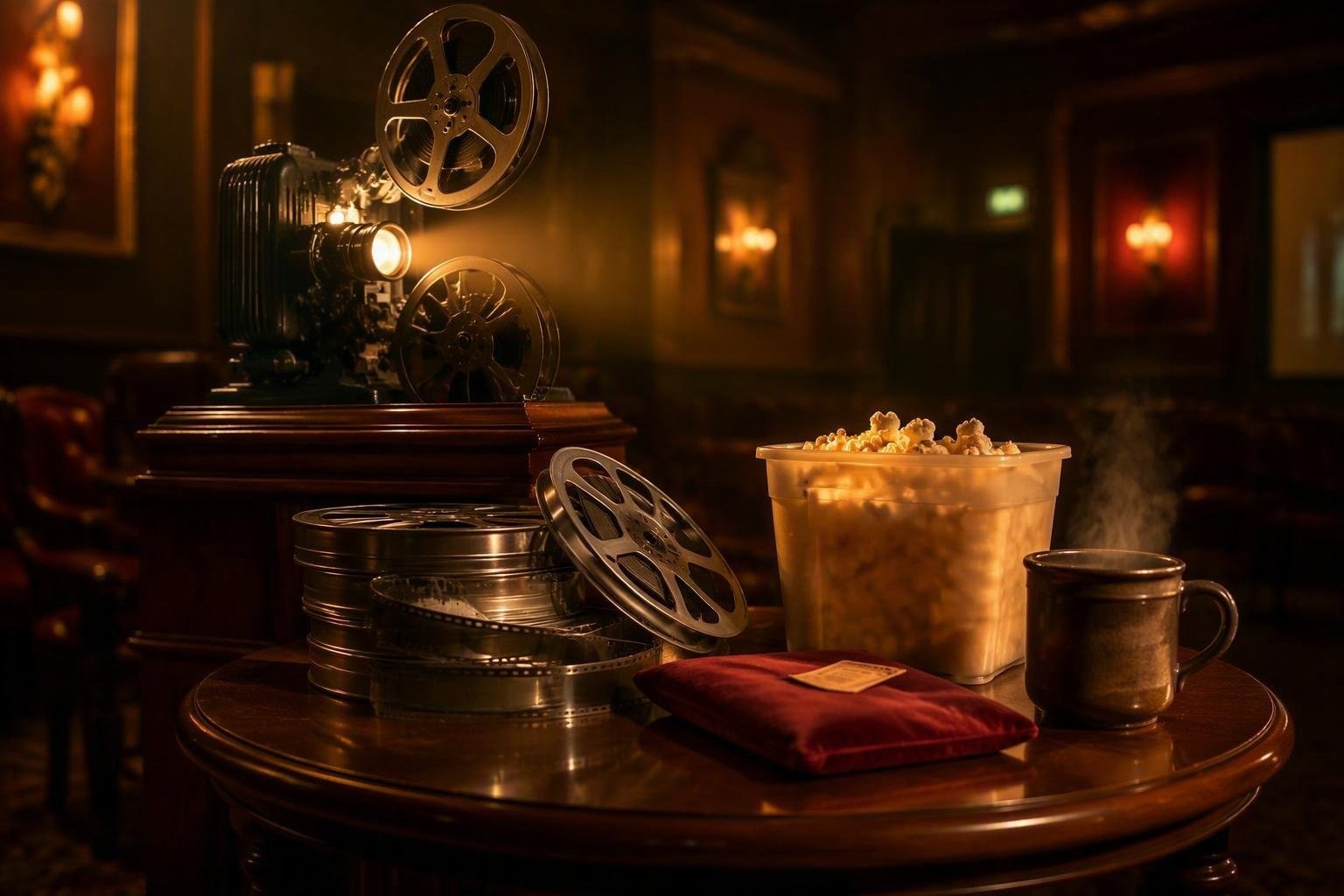 Film da non perdere nelle sale cinematografiche italiane nel 2026