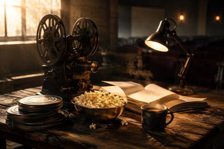 Film in uscita il 23 luglio 2026: trame e trailer delle novità al cinema