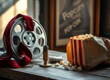 Giffoni Film Festival 2026: il programma completo con Bella Ramsey, Pino Daniele e 883