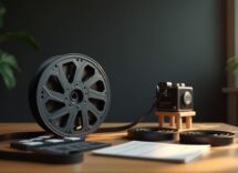 Gm Production trionfa all'HollyShorts Film Festival con Quinn