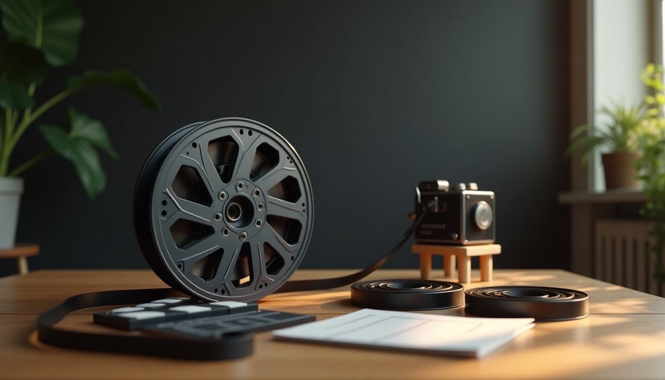 Gm Production trionfa all'HollyShorts Film Festival con Quinn