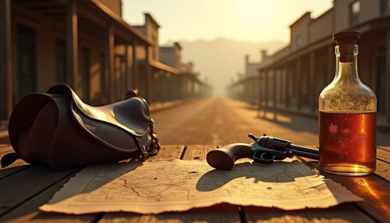 Godless: la miniserie western di Scott Frank che ha conquistato la critica