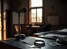 Guida ai thriller silenziosi: dinamiche sonore e paesaggi