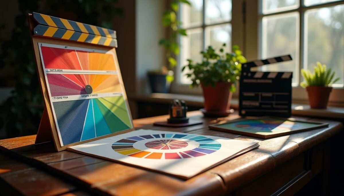 Guida alla lettura dell’animazione: regia, ritmo, colore