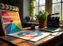 Guida alla lettura dell’animazione: regia, ritmo, colore