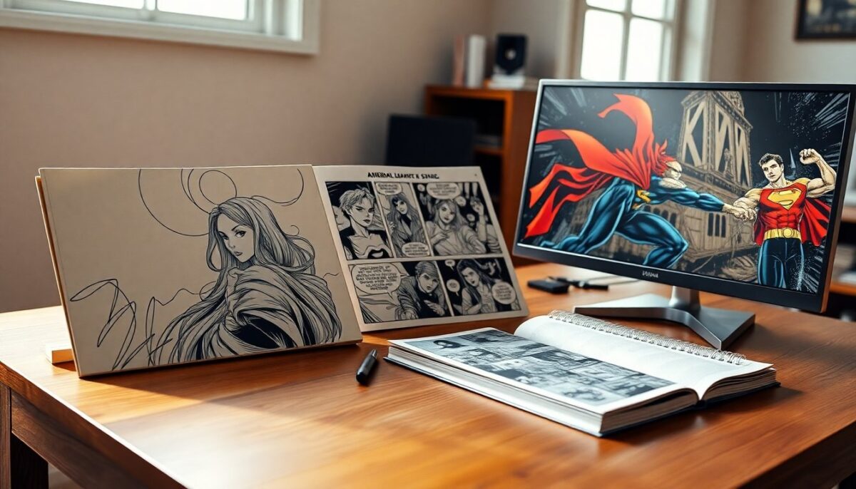 Guida all’animazione per adulti: temi, regia e design tra Giappone, Europa e USA