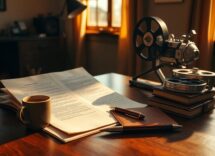 Guida alle recensioni film: contesto, tesi, prove, giudizio