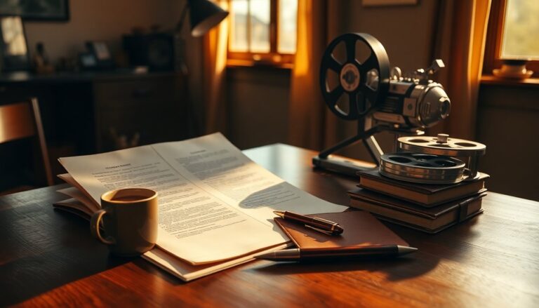 Guida alle recensioni film: contesto, tesi, prove, giudizio