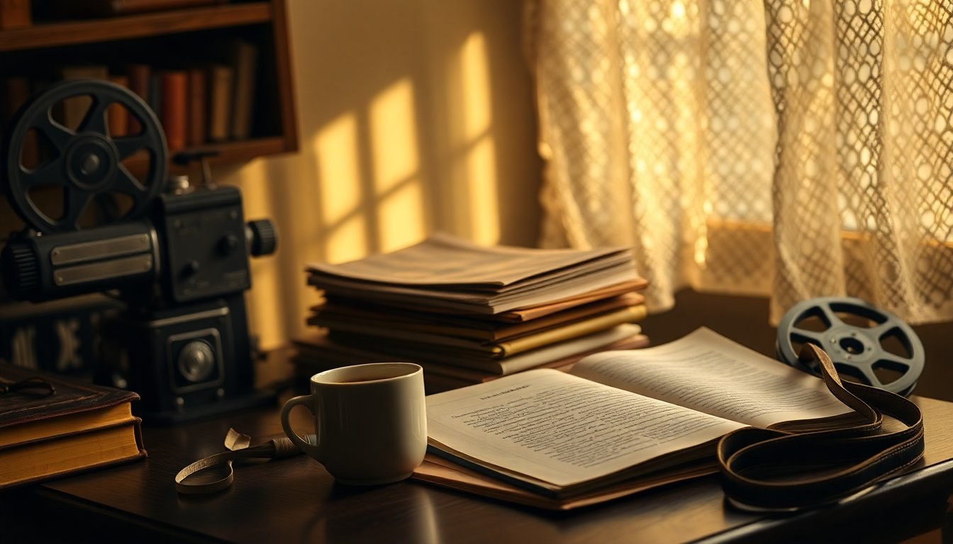 Guida essenziale per scrivere una recensione di film efficace
