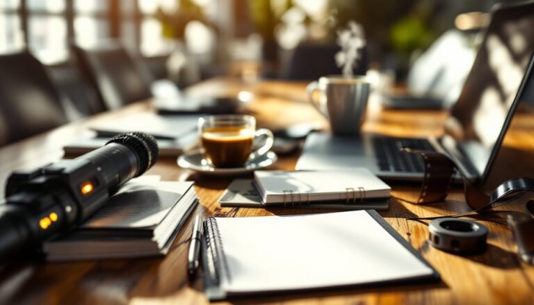 Guida pratica al festival del cinema: accrediti e networking