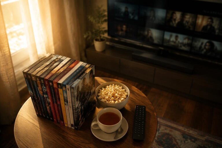 Guida TV 25 luglio 2026: film, serie e programmi da non perdere