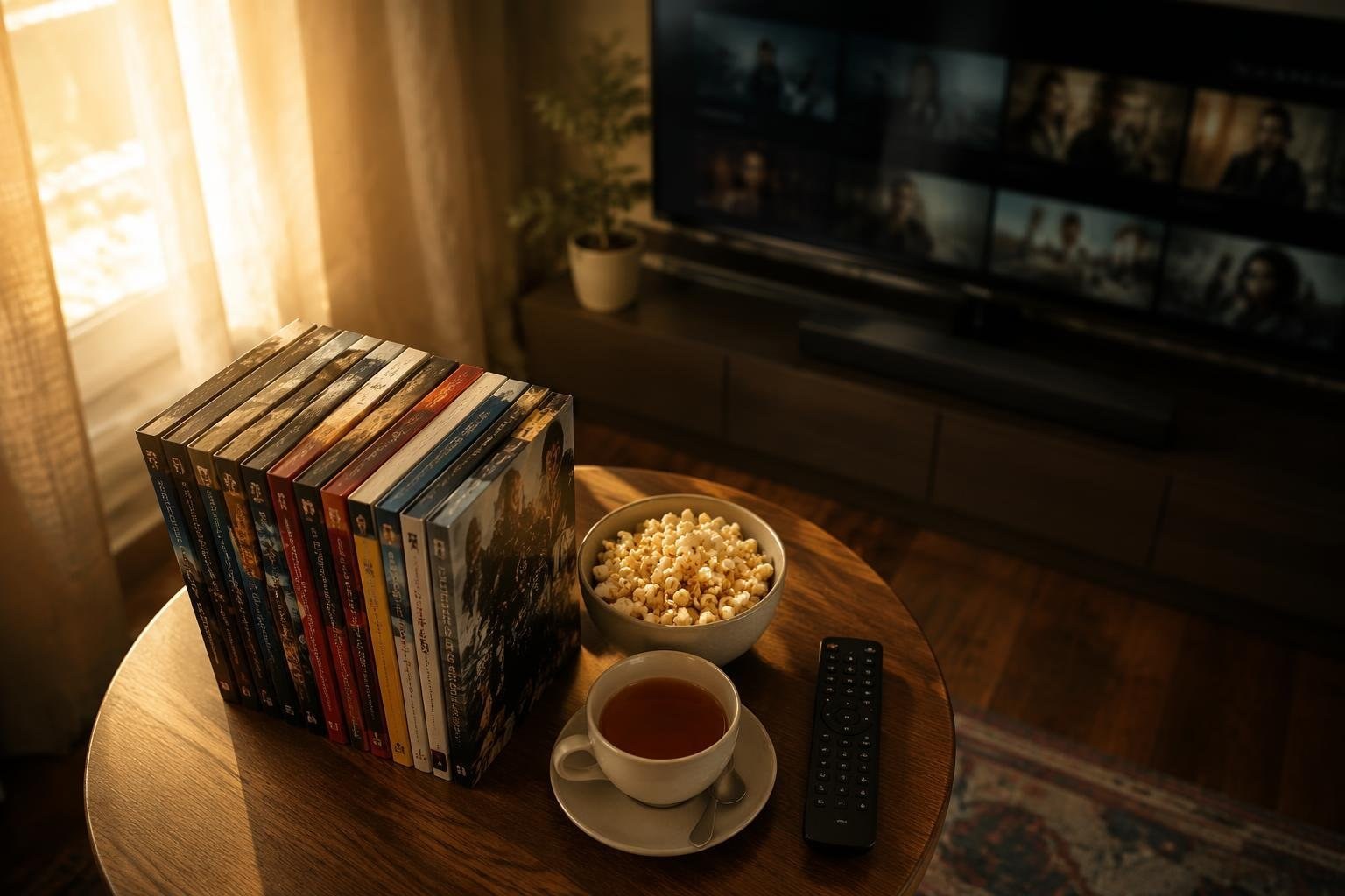 Guida TV 25 luglio 2026: film, serie e programmi da non perdere