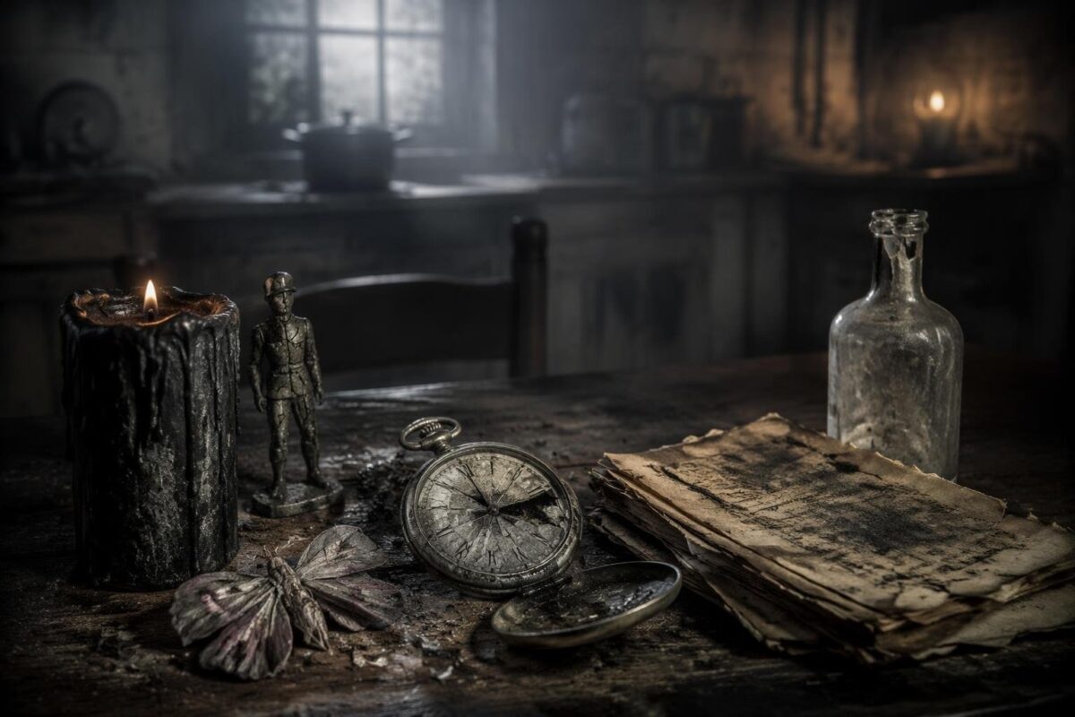 La saga horror che ha rivoluzionato il concetto di terrore