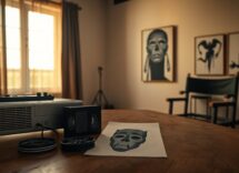 L'adattamento cinematografico di The Mandela Catalogue: tutto ciò che c'è da sapere
