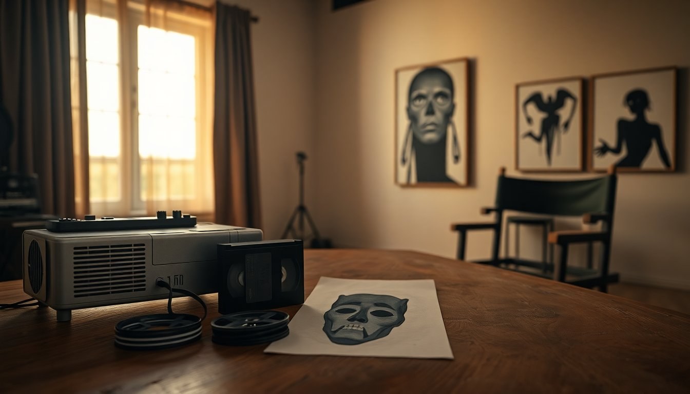 L'adattamento cinematografico di The Mandela Catalogue: tutto ciò che c'è da sapere