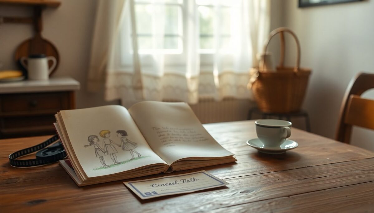 Le Bambine: il film delle sorelle Bertani che celebra il diritto all'infanzia