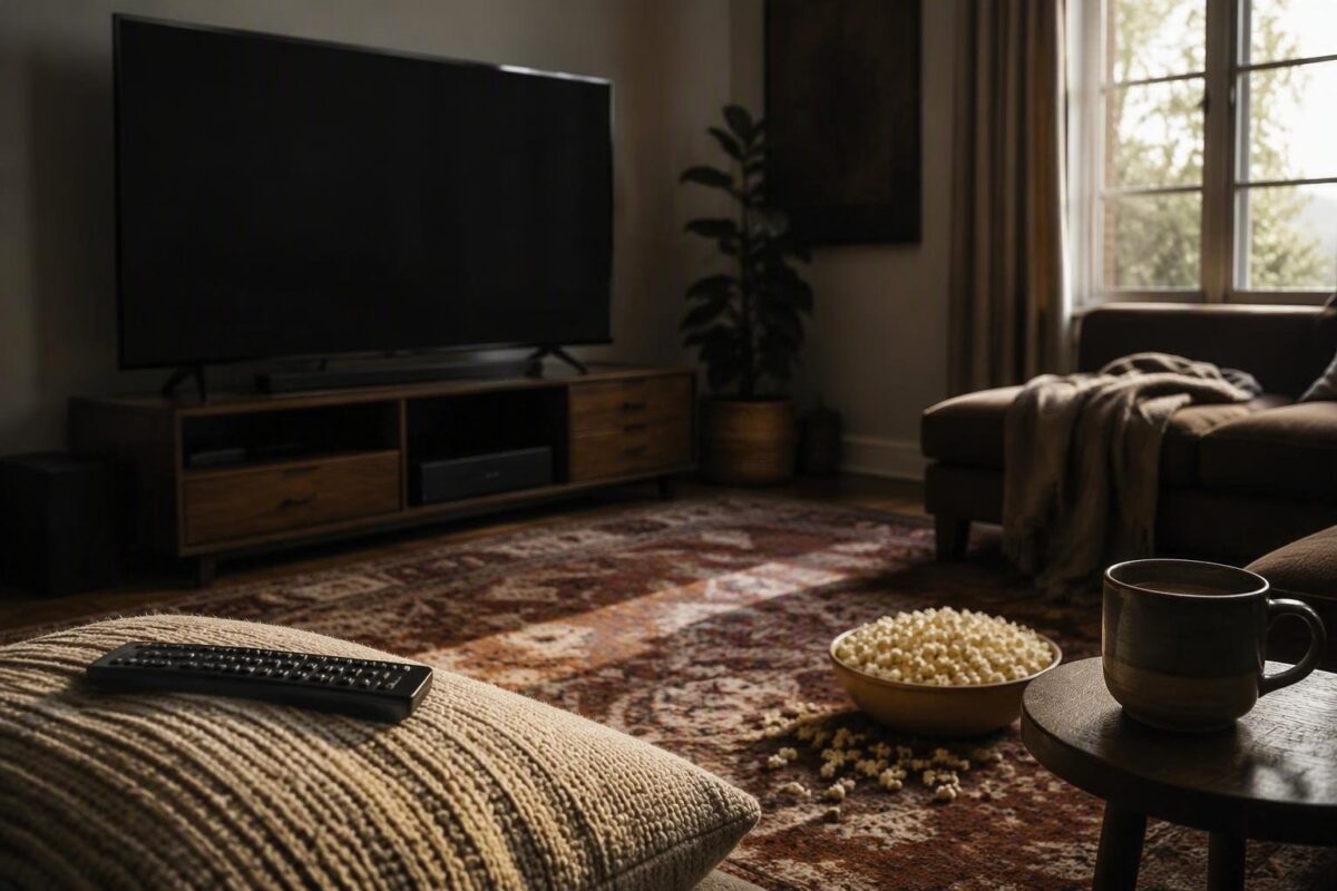 Le migliori serie tv da vedere ora: da The Walking Dead a Lucky