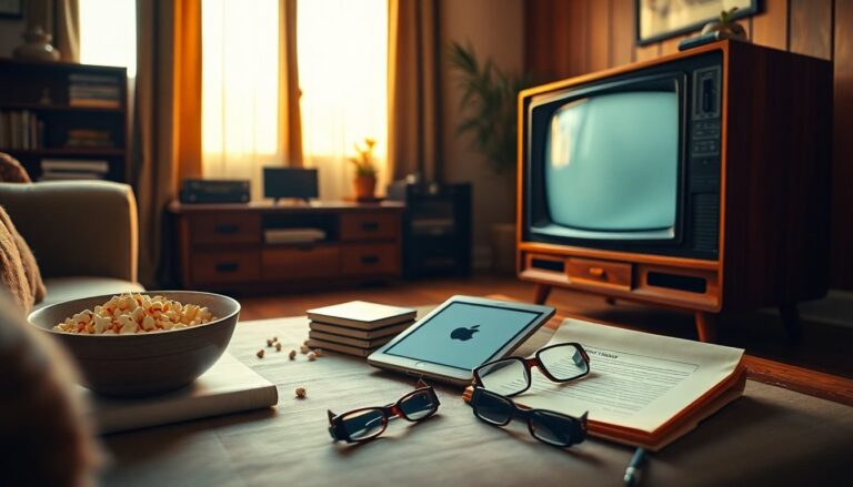 Le serie TV che hanno cambiato per sempre la cultura popolare