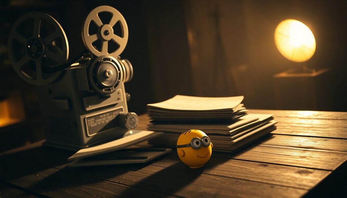 Minions & Monsters al cinema: l'omaggio di Pierre Coffin alla storia del cinema