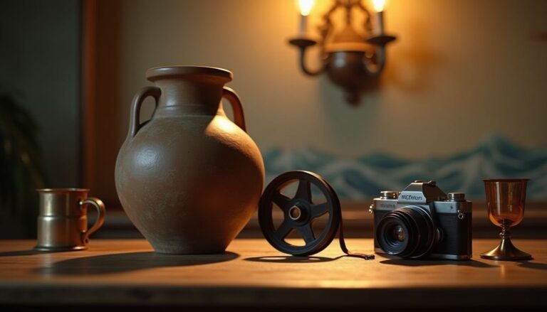 Odissea di Nolan: l'adattamento cinematografico del poema omerico