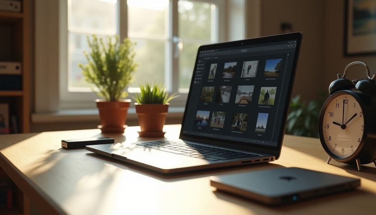 Organizzare una cineteca digitale con liste, tag e backup