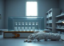 Ottanta fiale di Fentanyl sparite dalla cassaforte dell'ospedale Israelitico: cosa sappiamo