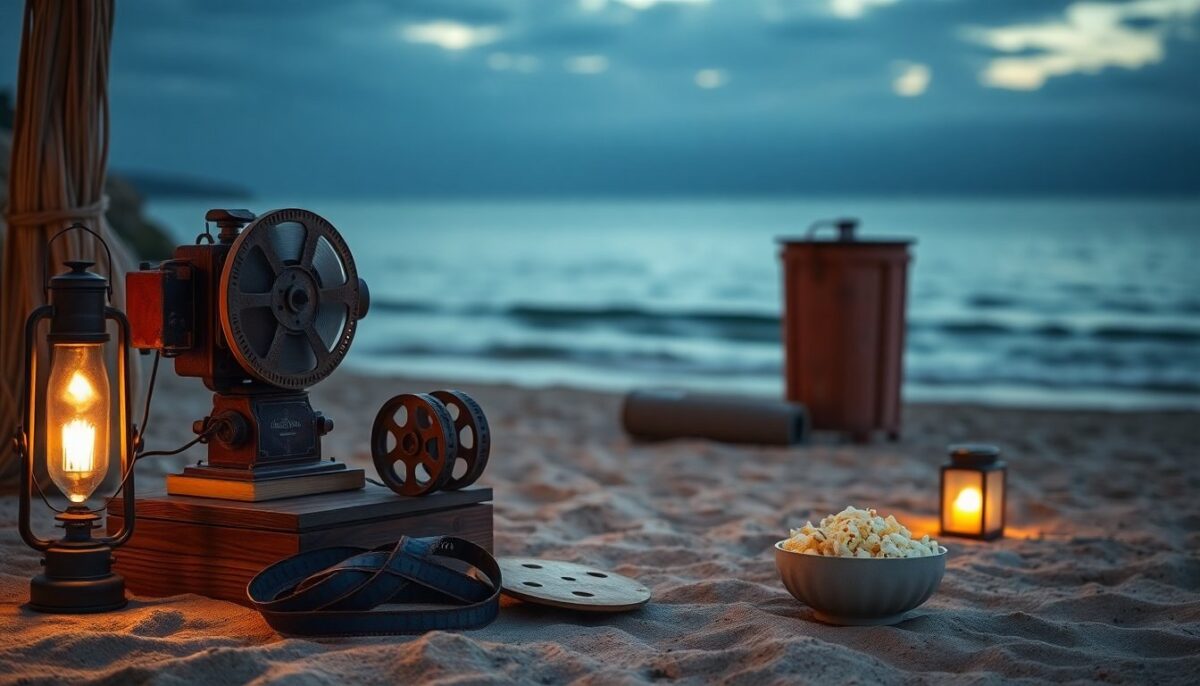 Outdoor Film Festival: star internazionali e masterclass a San Valentino Torio