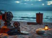 Outdoor Film Festival: star internazionali e masterclass a San Valentino Torio