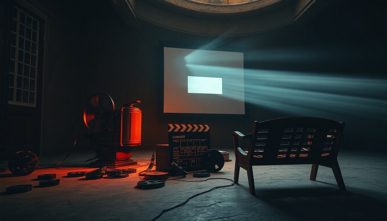 Parma ospita i Giardini della Paura 2026 con Nicolas Winding Refn in apertura