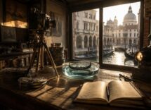 People of the Book e Gatto: Venezia protagonista del cinema internazionale
