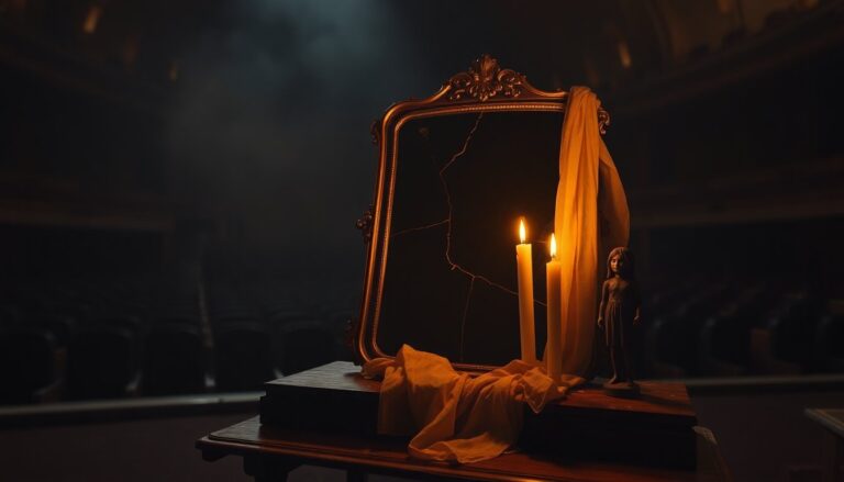 Perché l’horror rispecchia le paure sociali e culturali