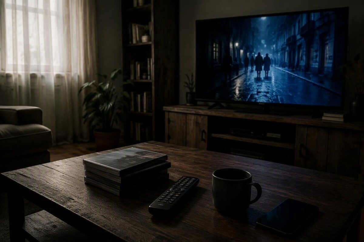 Programmazione TV: i migliori film da vedere stasera in prima serata