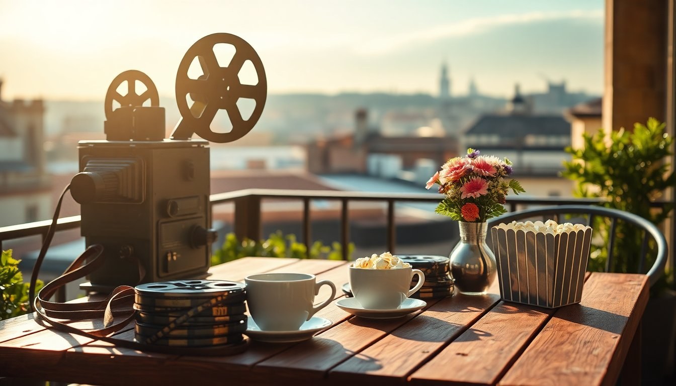 Programmi, restauri e prime visioni: cosa vedere a luglio 2026 al cinema e in terrazza