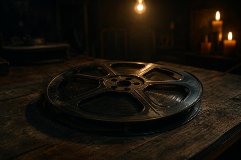 Recensione del film Maldoror: un thriller che esplora il male