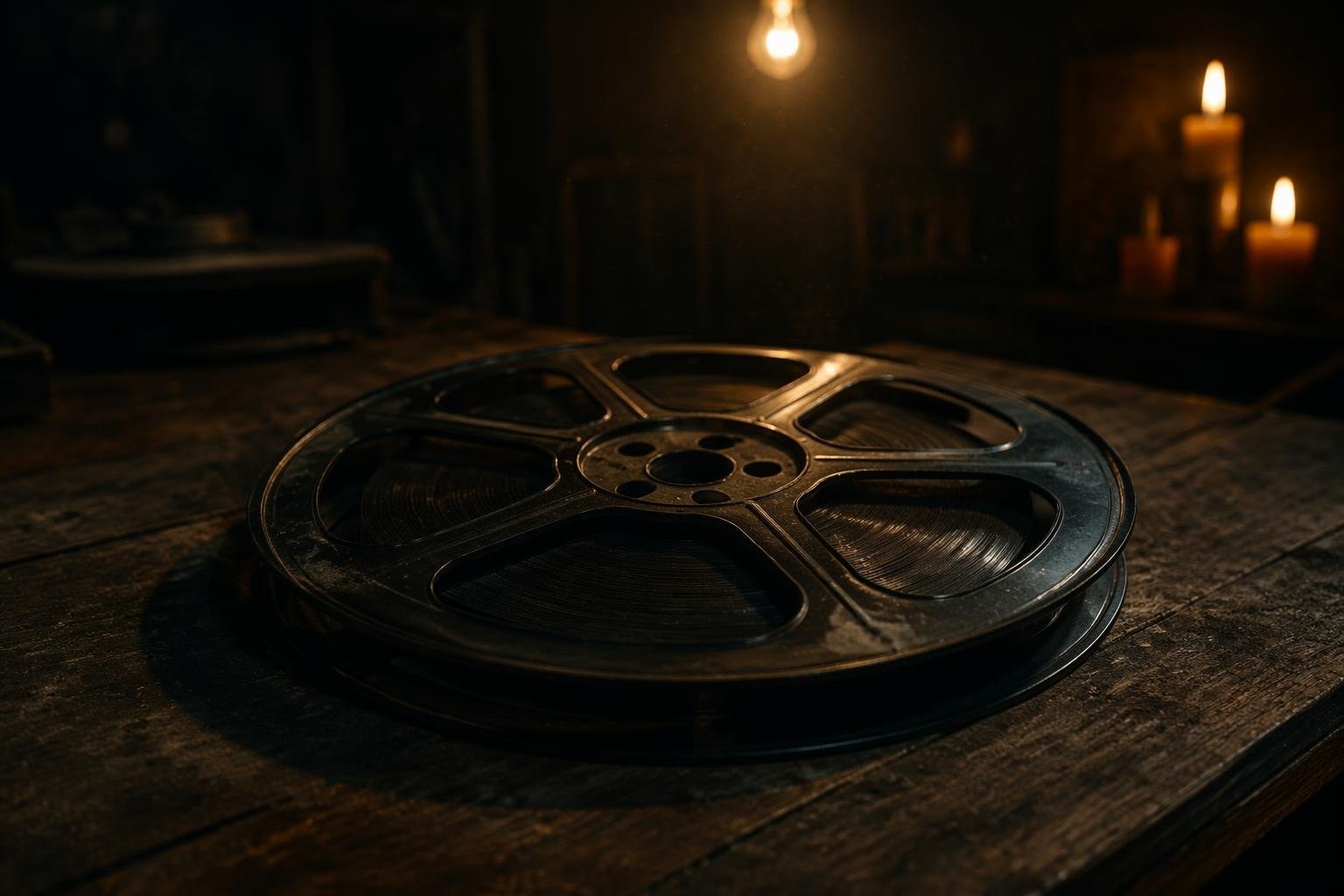 Recensione del film Maldoror: un thriller che esplora il male