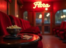 Rinascita del cinema Flora: storia, ristrutturazione e il ritorno del grande schermo