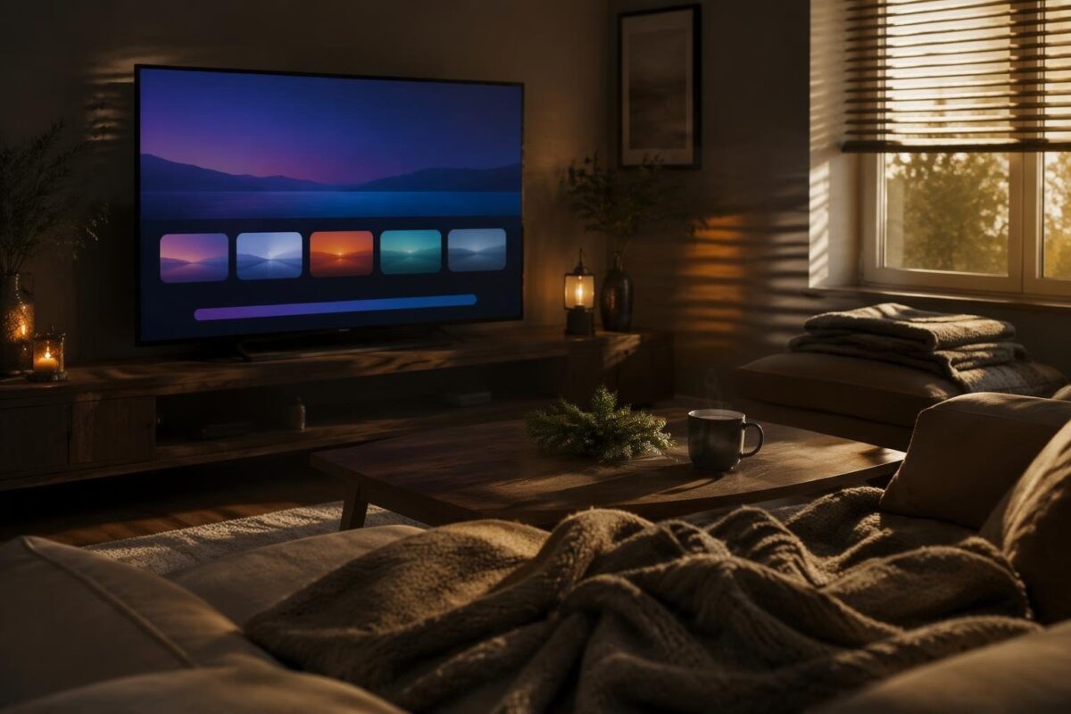 Scopri come Netflix rivoluziona il tuo tempo libero con film e serie TV