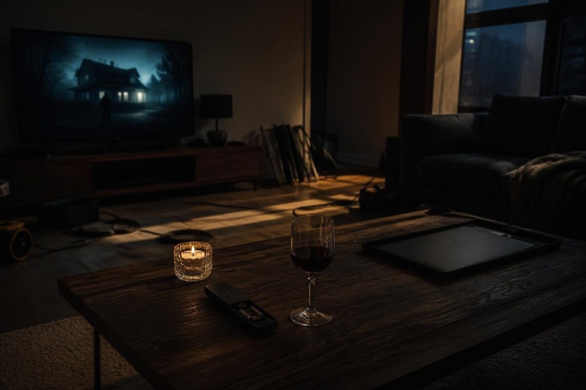 Scopri i migliori thriller psicologici su Netflix e Prime Video