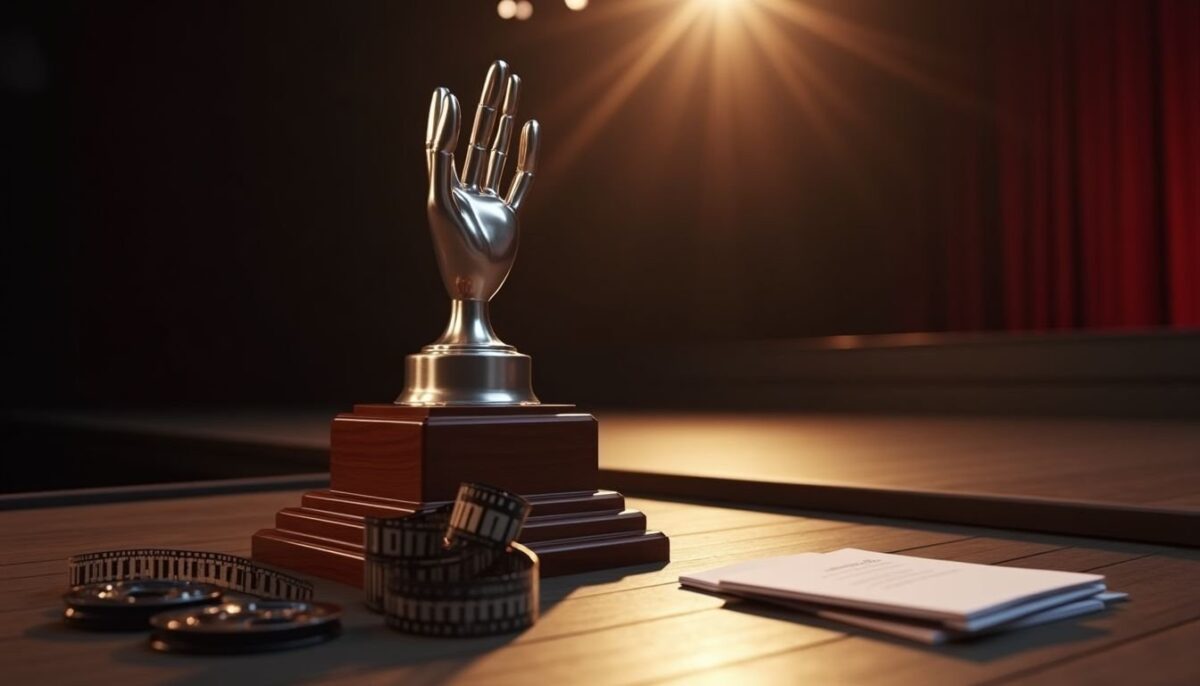 Sepideh Farsi vince il Premio Irritec 2026 al SalinaDocFest