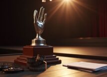 Sepideh Farsi vince il Premio Irritec 2026 al SalinaDocFest