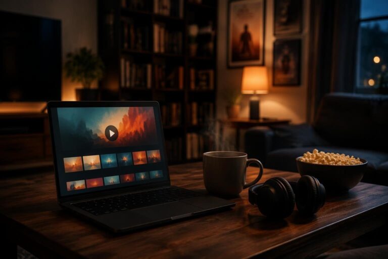 Serie TV e film in streaming: le novità dal 22 al 28 luglio 2026