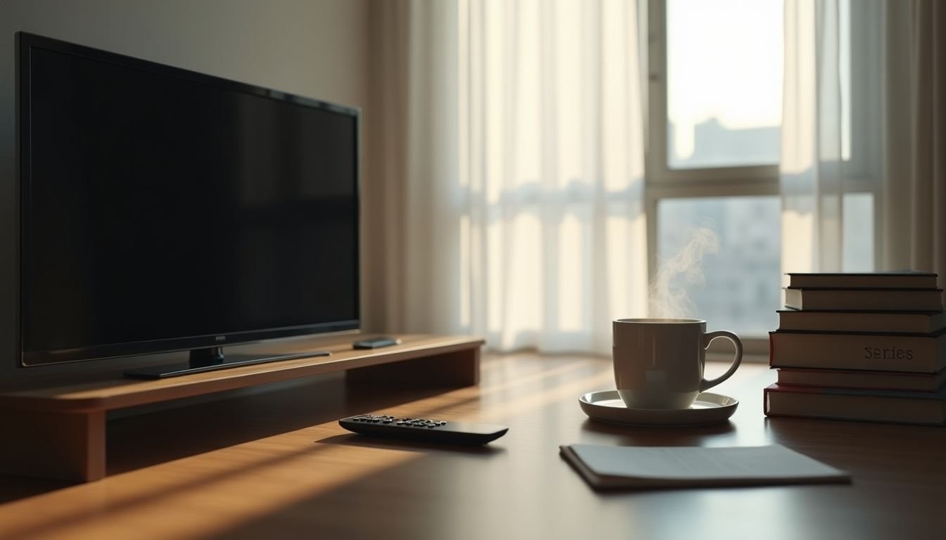 Serie tv in arrivo: Lucky su Apple TV+, La mappa dei desideri su Netflix e altre novità