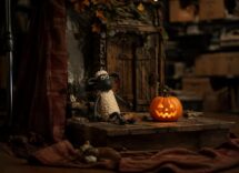 Shaun, Vita da Pecora: Operazione Z.U.C.C.A. - La nuova avventura in stop-motion per Halloween