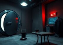 Silo su Apple TV: la serie distopica che conquista il pubblico