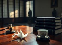 Sins of Kujo: la serie Netflix che esplora i lati oscuri della giustizia