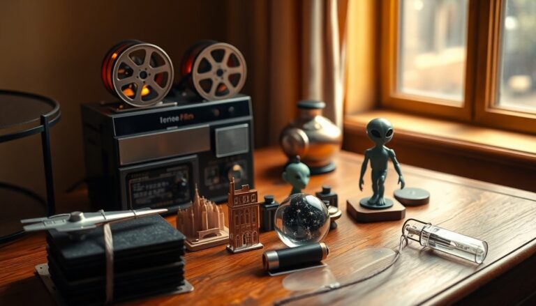 Sottogeneri della fantascienza al cinema: guida completa