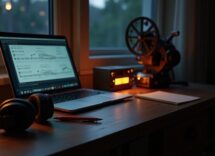 Tecniche di thriller psicologico: POV, gestione dati e musica